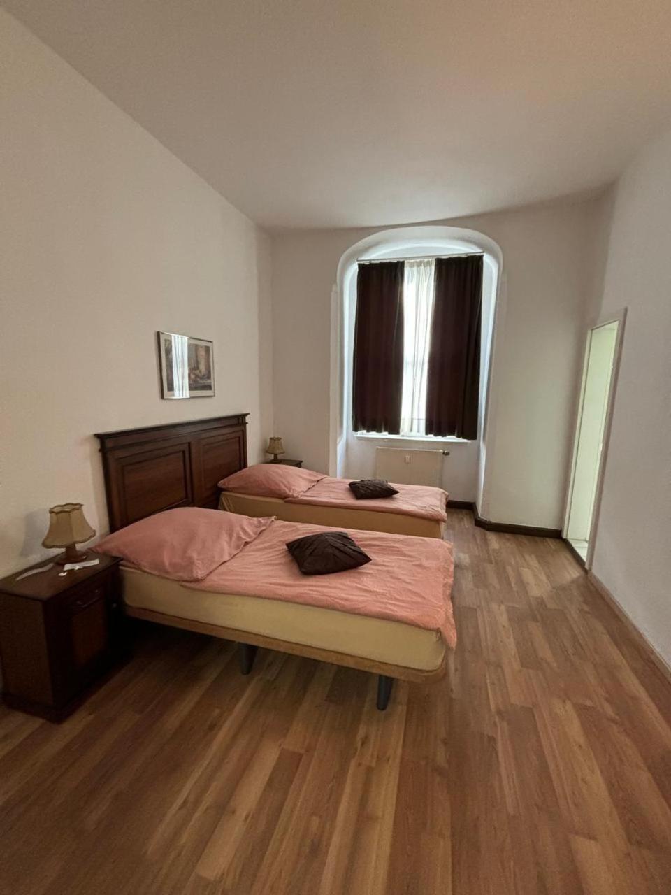 Hotel Am Ratshof Halle  Zewnętrze zdjęcie