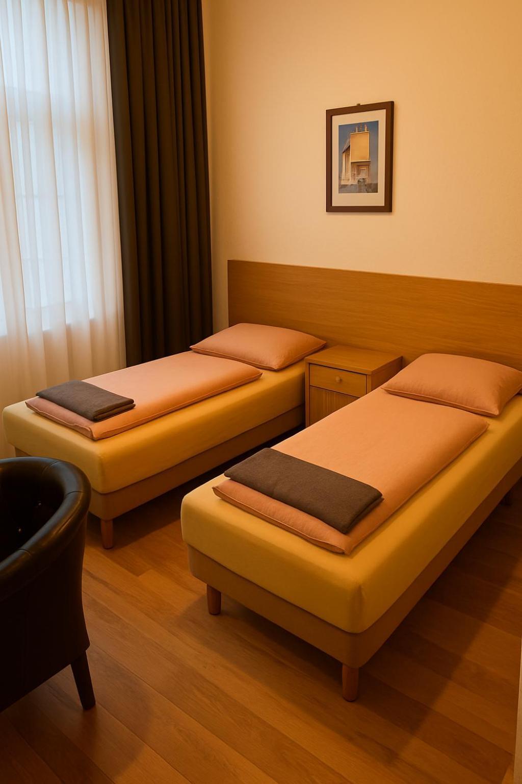 Hotel Am Ratshof Halle  Zewnętrze zdjęcie