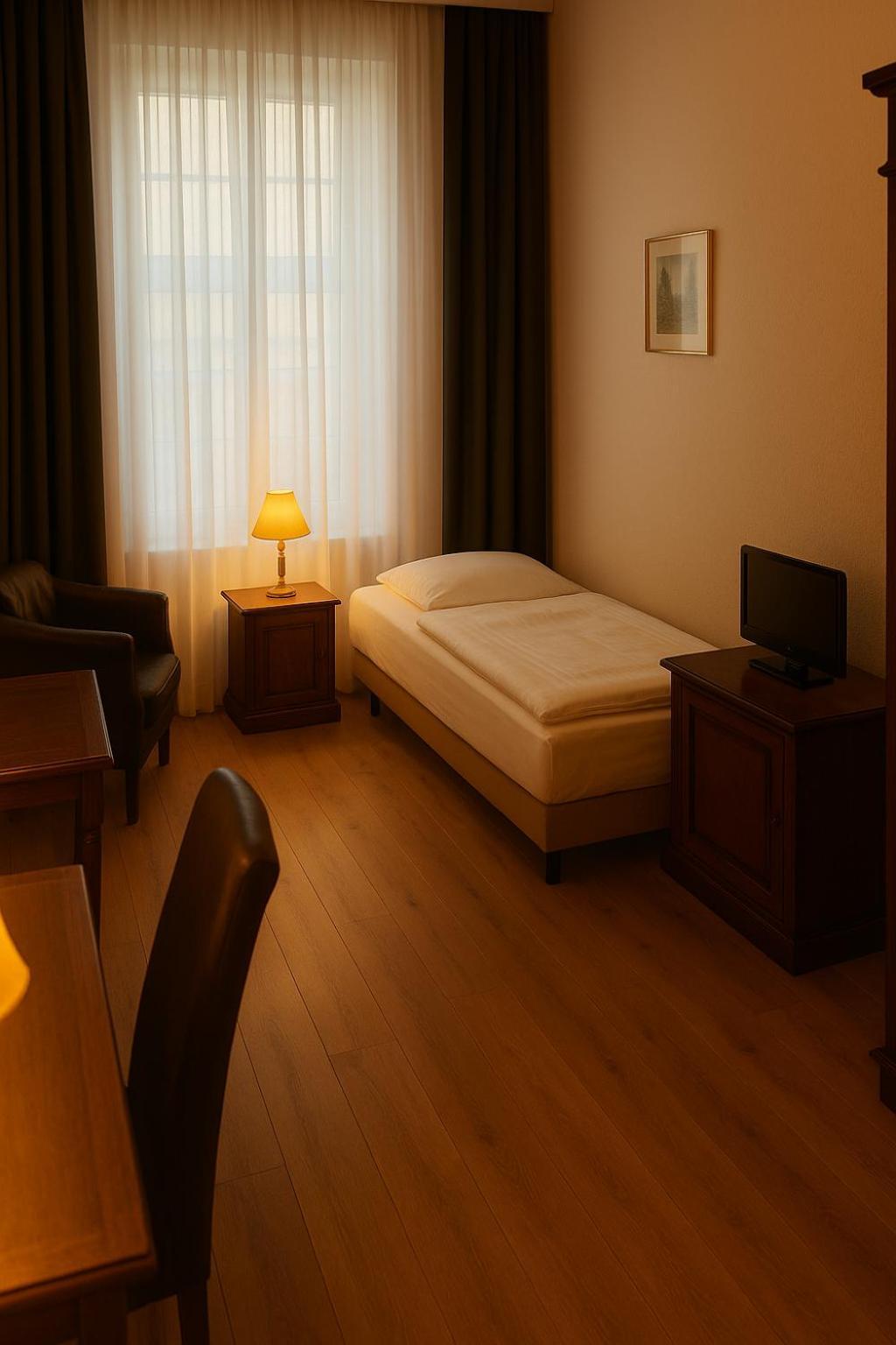 Hotel Am Ratshof Halle  Zewnętrze zdjęcie