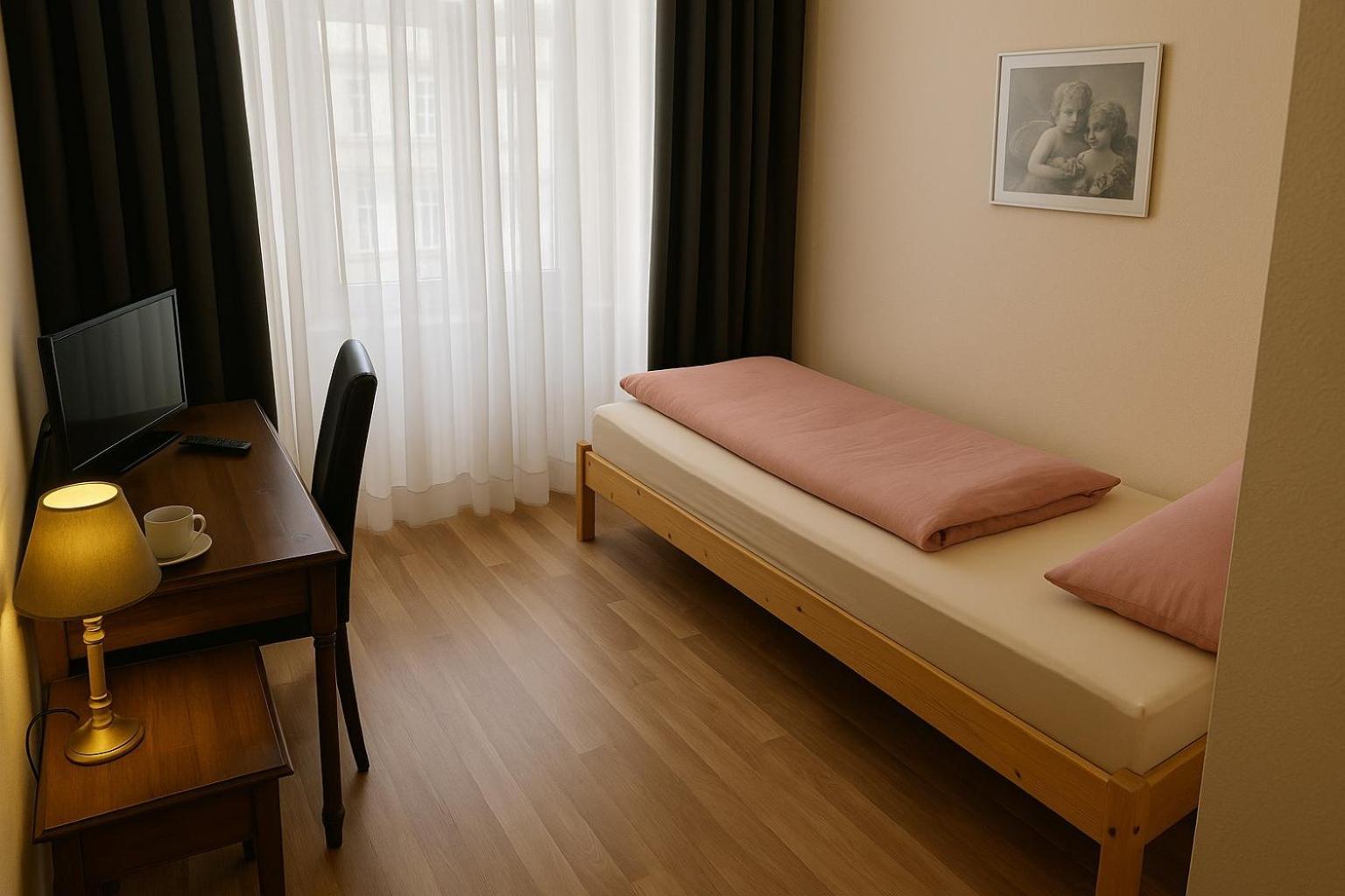 Hotel Am Ratshof Halle  Zewnętrze zdjęcie