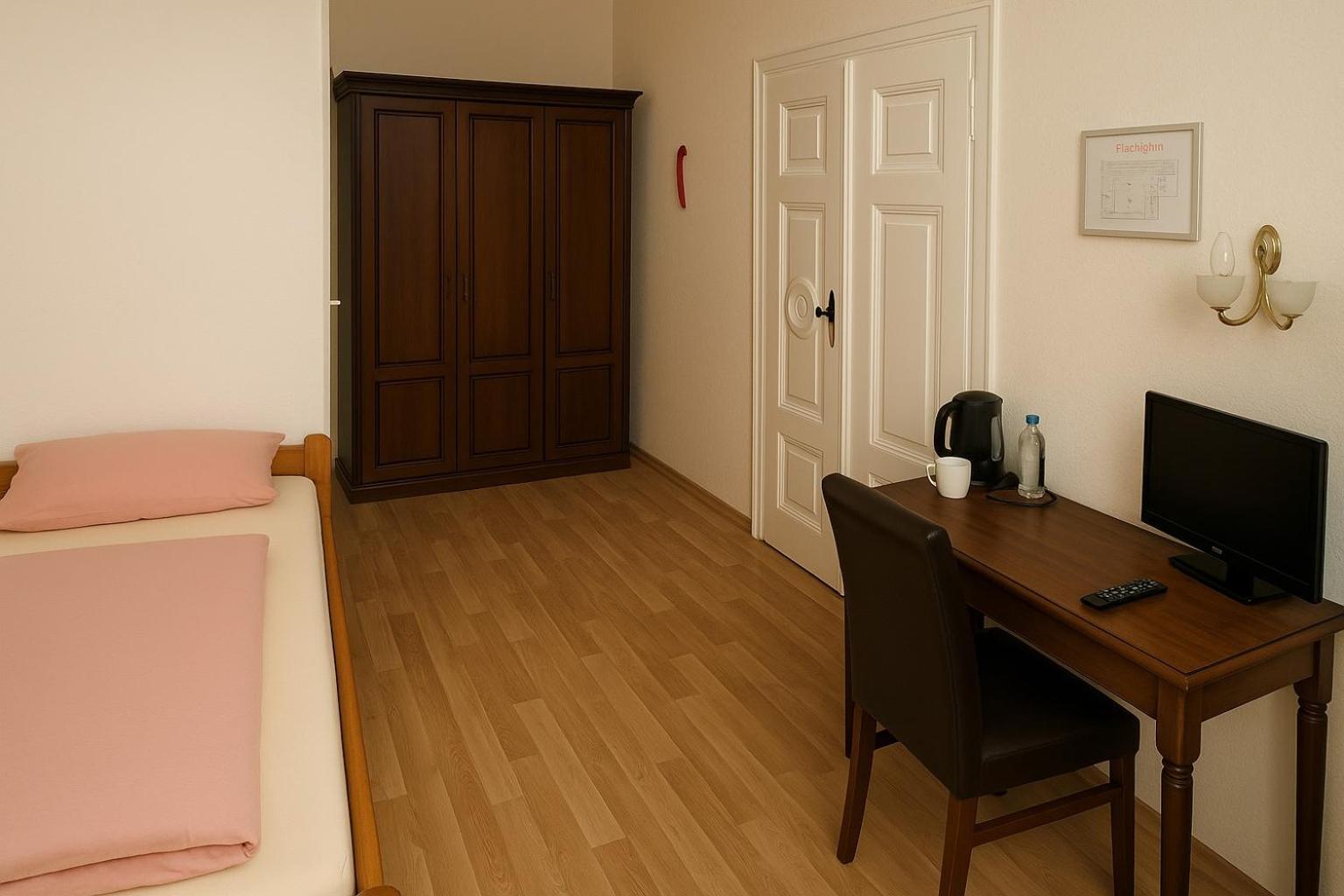 Hotel Am Ratshof Halle  Zewnętrze zdjęcie